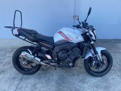 Yamaha FZ1N