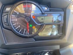 2024 Suzuki V-STROM 650XT (DL650XA) Yellow