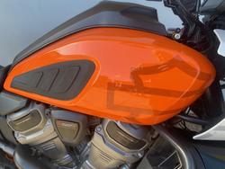 2021 HARLEY-DAVIDSON RA1250S PAN AMERICA SPECIAL Orange