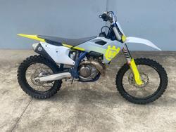 Husqvarna FC450