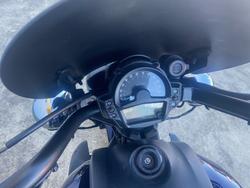 2015 Kawasaki VULCAN S ABS Purple