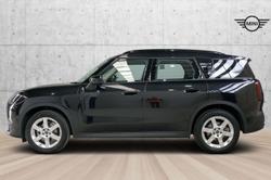 2024 MINI Countryman S Classic