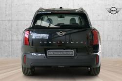 2024 MINI Countryman S Classic