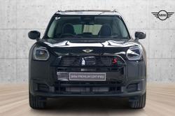 2024 MINI Countryman S Classic