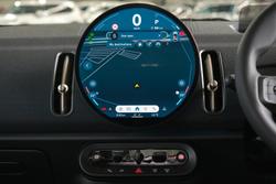 2024 MINI Countryman S Classic