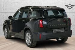 2024 MINI Countryman S Classic