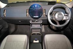 2024 MINI Countryman S Classic