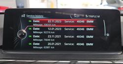 2016 BMW 3 Series 330i M Sport F30 LCI Melbourne Red