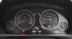2016 BMW 3 Series 330i M Sport F30 LCI Melbourne Red
