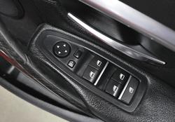 2016 BMW 3 Series 330i M Sport F30 LCI Melbourne Red