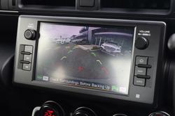 2025 Subaru BRZ tS ZD8 MY25 Magnetite Grey