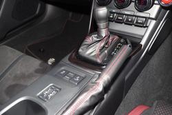 2025 Subaru BRZ tS ZD8 MY25 Magnetite Grey