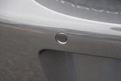 2025 Subaru BRZ tS ZD8 MY25 Magnetite Grey