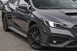 2025 Subaru WRX tS VB MY25 AWD Magnetite Grey