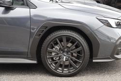 2025 Subaru WRX tS