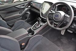2025 Subaru WRX tS