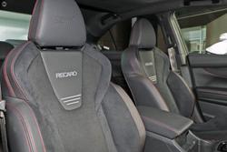 2025 Subaru WRX tS VB MY25 AWD Magnetite Grey