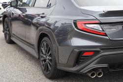 2025 Subaru WRX tS VB MY25 AWD Magnetite Grey