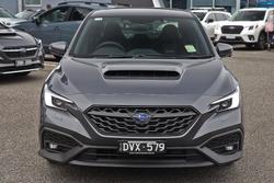 2025 Subaru WRX tS