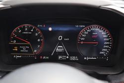 2025 Subaru WRX tS VB MY25 AWD Magnetite Grey