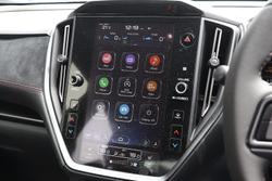 2025 Subaru WRX tS VB MY25 AWD Magnetite Grey