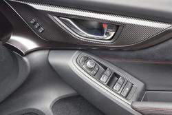 2025 Subaru WRX tS VB MY25 AWD Magnetite Grey