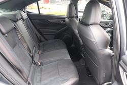 2025 Subaru WRX tS VB MY25 AWD Magnetite Grey