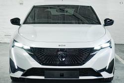 2023 Peugeot 308 GT P51 MY23 Pearl White