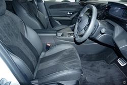 2023 Peugeot 308 GT P51 MY23 Pearl White