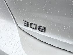 2023 Peugeot 308 GT
