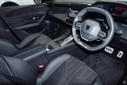 2023 Peugeot 308 GT P51 MY23 Pearl White