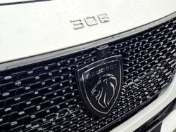 2023 Peugeot 308 GT