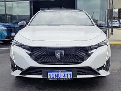2023 Peugeot 308 GT