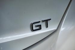 2023 Peugeot 308 GT P51 MY23 Pearl White