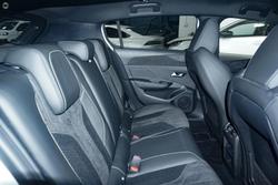 2023 Peugeot 308 GT P51 MY23 Pearl White