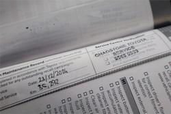 2022 Toyota Landcruiser GXL FJA300R 4X4 Dual Range Crystal Pearl