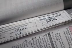 2022 Toyota Landcruiser GXL FJA300R 4X4 Dual Range Crystal Pearl