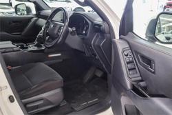 2022 Toyota Landcruiser GXL FJA300R 4X4 Dual Range Crystal Pearl