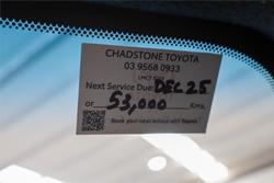 2022 Toyota Landcruiser GXL FJA300R 4X4 Dual Range Crystal Pearl