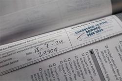 2022 Toyota Landcruiser GXL FJA300R 4X4 Dual Range Crystal Pearl