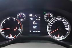 2022 Toyota Landcruiser GXL FJA300R 4X4 Dual Range Crystal Pearl