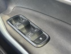 2015 Ford Fiesta Trend WZ MY15 Frozen White