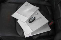 2021 Nissan QASHQAI Ti J11 Series 3 MY20 Gun Metallic