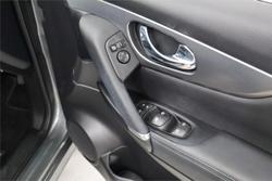 2021 Nissan QASHQAI Ti J11 Series 3 MY20 Gun Metallic