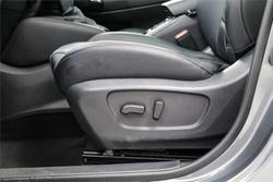 2021 Nissan QASHQAI Ti J11 Series 3 MY20 Gun Metallic