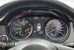 2021 Nissan QASHQAI Ti J11 Series 3 MY20 Gun Metallic