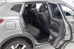 2021 Nissan QASHQAI Ti J11 Series 3 MY20 Gun Metallic