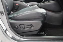 2021 Nissan QASHQAI Ti J11 Series 3 MY20 Gun Metallic