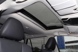 2025 Subaru Outback AWD Touring 6GEN MY25 AWD Crystal White