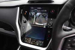 2025 Subaru Outback AWD Touring 6GEN MY25 AWD Crystal White